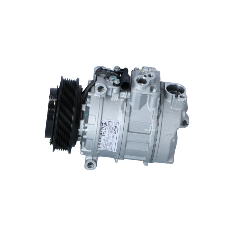 Compresseur De Climatisation Nrf 32603