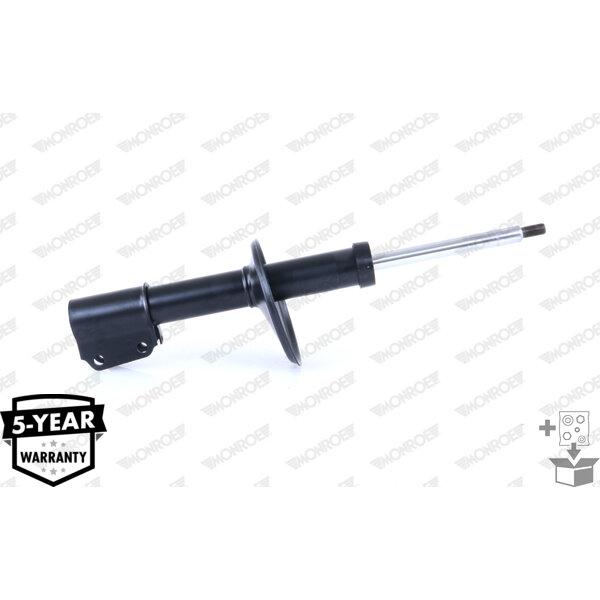 1 Amortisseur Monroe R11122