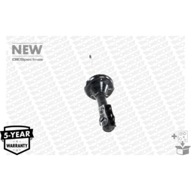 1 Amortisseur Monroe Oespectrum 742126sp