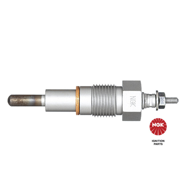 1 Bougie De Préchauffage Métallique Standard Ngk Y8741