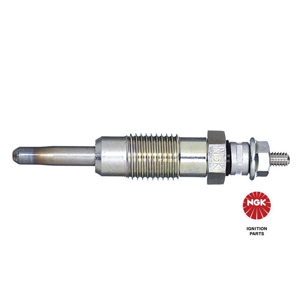 1 Bougie De Préchauffage Métallique Auto-régulée Ngk Y910j