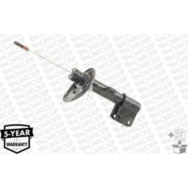 1 Amortisseur Monroe Oespectrum 742187sp