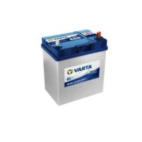 Batterie NORAUTO BV01 40 Ah - 340 A