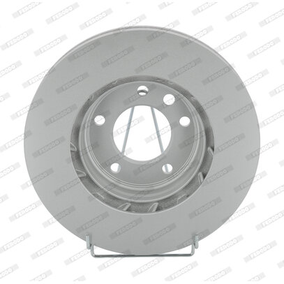 1 Disque De Frein Ferodo Ddf1591rc-1