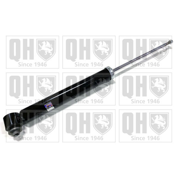 1 Amortisseur Quinton Hazell Qag879037