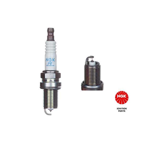 1 Bougie D'allumage Platine Ngk Pfr5r-11