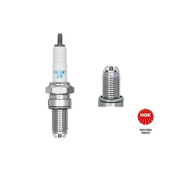 Bougie D'allumage Ngk Jr9c