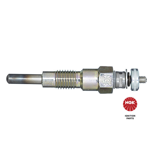 1 Bougie De Préchauffage Métallique À Démarrage Rapide Ngk Y755rs