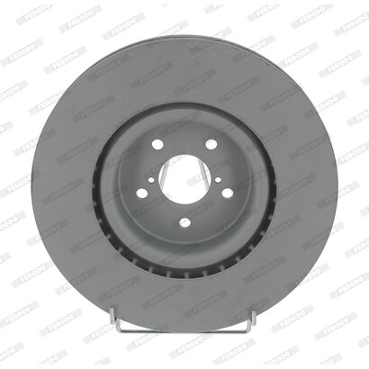 1 Disque De Frein Ferodo Ddf1748c-1