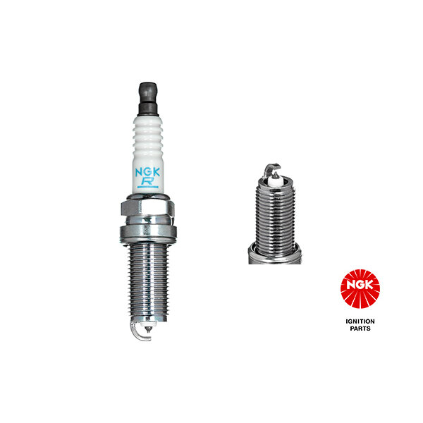 1 Bougie D'allumage Platine Ngk Plfr5a-11