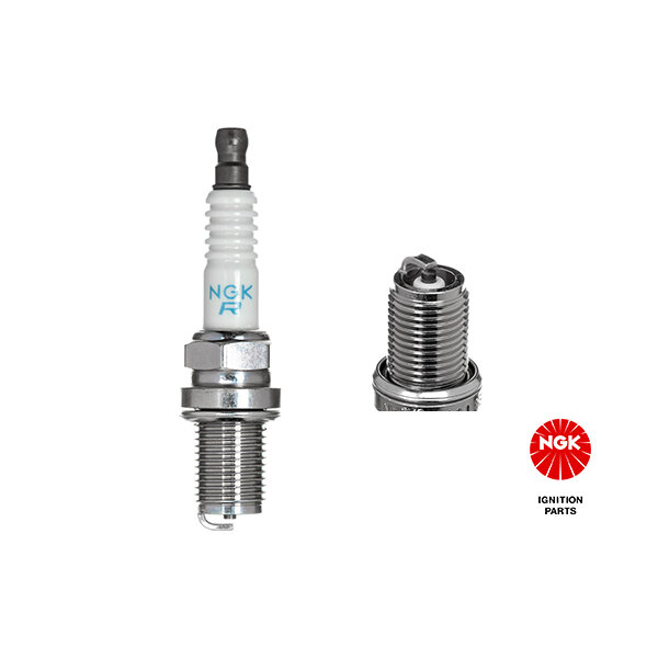 1 Bougie D'allumage Ngk 5430