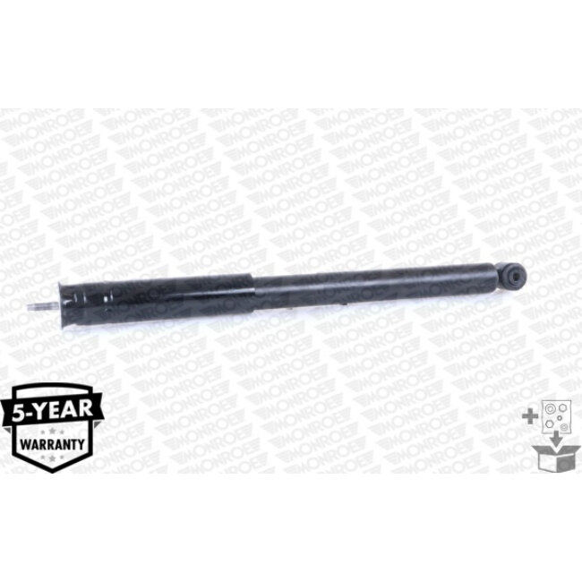 1 Amortisseur Monroe 43080