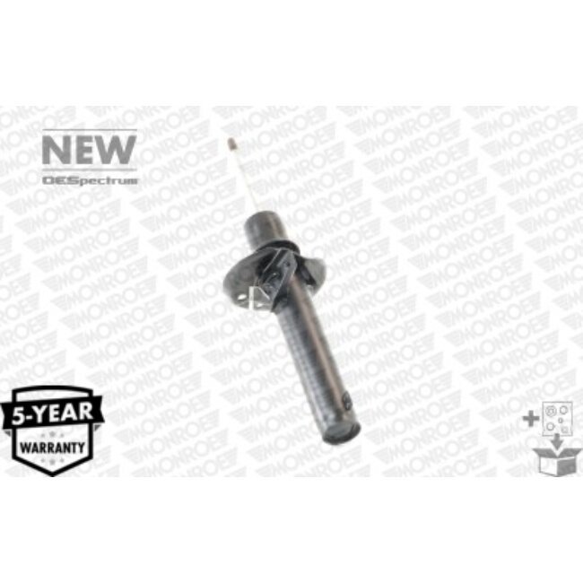 1 Amortisseur Monroe Oespectrum 742253sp