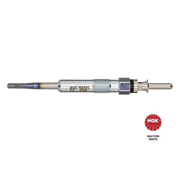 1 Bougie De Préchauffage Métallique Aqgs Ngk Y547as