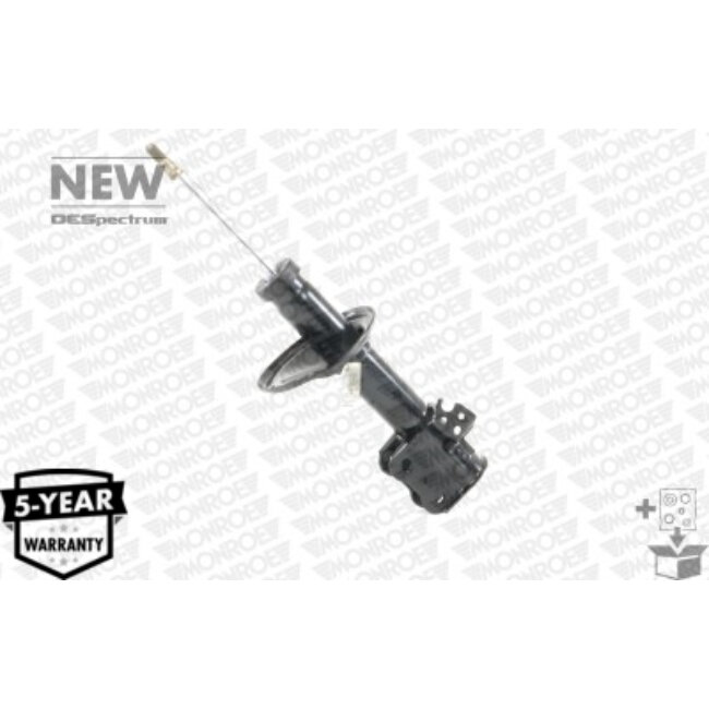 1 Amortisseur Monroe Oespectrum 742202sp