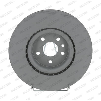 1 Disque De Frein Ferodo Ddf1680c-1