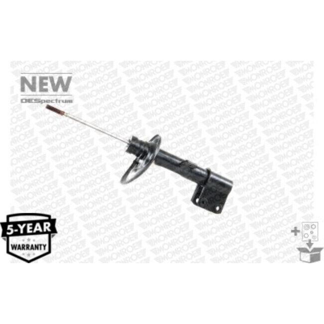 1 Amortisseur Monroe Oespectrum 742191sp