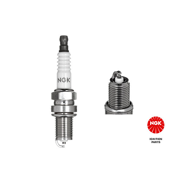 Bougie D'allumage Ngk Bcp7es