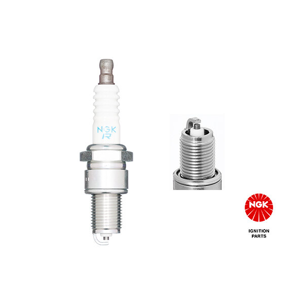 Bougie D'allumage Ngk Bpr5es-11