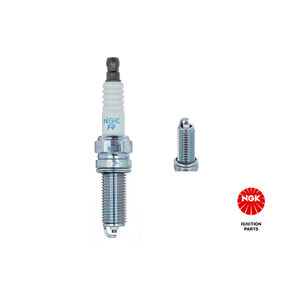 1 Bougie D'allumage Ngk Lkr7b-9