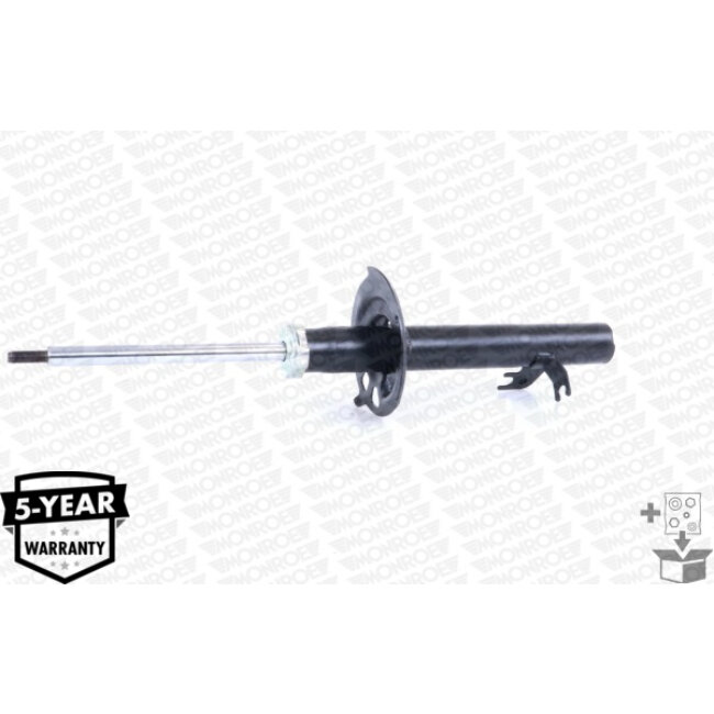 1 Amortisseur Monroe G7020