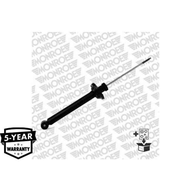 1 Amortisseur Monroe 23901