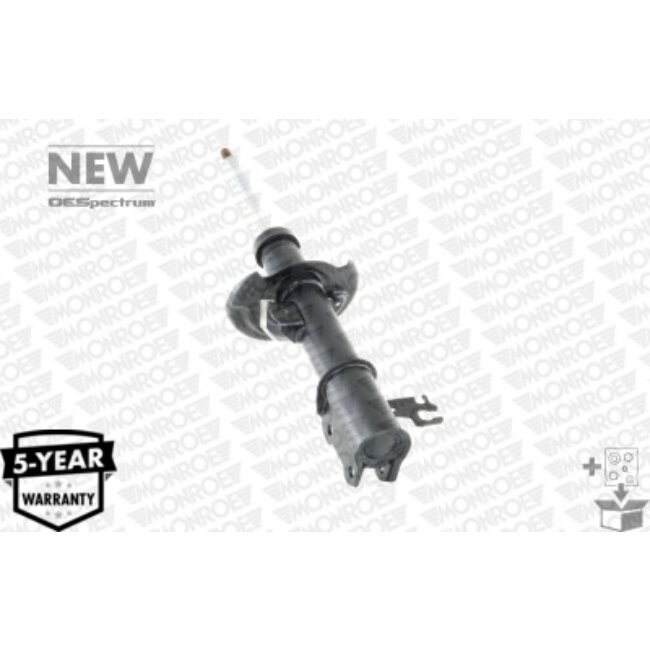 1 Amortisseur Monroe Oespectrum 742103sp