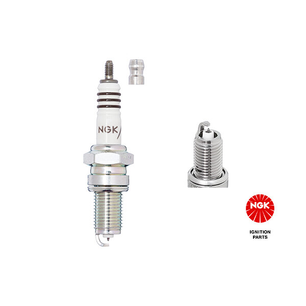 Bougie D'allumage Ngk Dpr8eix-9