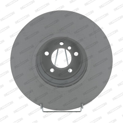 1 Disque De Frein Ferodo Ddf1246c-1