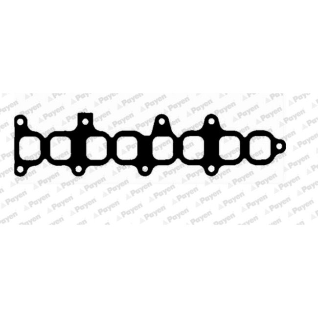 Joint D'étanchéité Collecteur D'admission Payen Jd5333