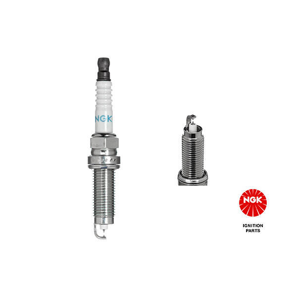 1 Bougie D'allumage Lgp Laserline Ngk Dilzkar6a11