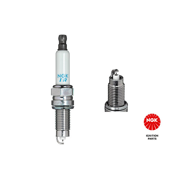 1 Bougie D'allumage Lgp Laserline Ngk Izkr7b