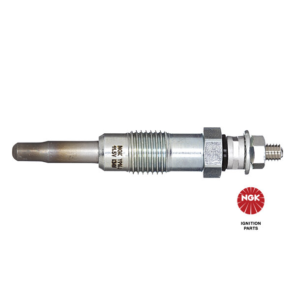 1 Bougie De Préchauffage Métallique Auto-régulée Ngk Y916j