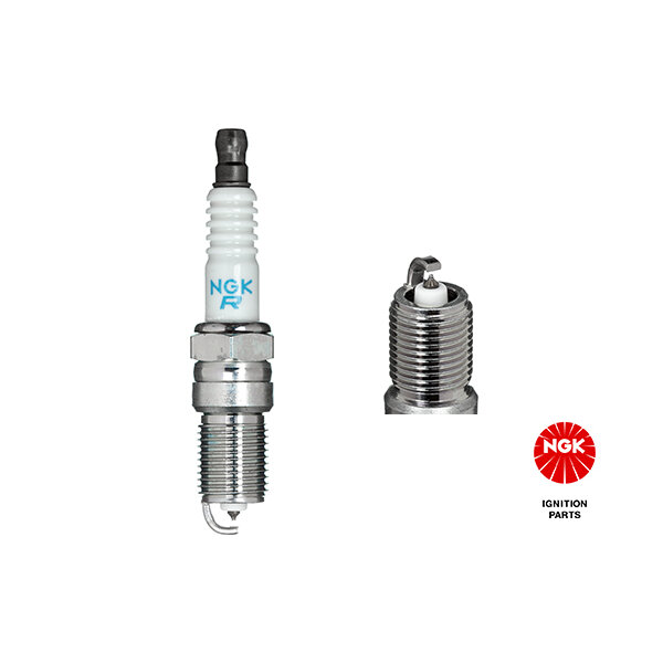 1 Bougie D'allumage Platine Ngk Ptr6d-13