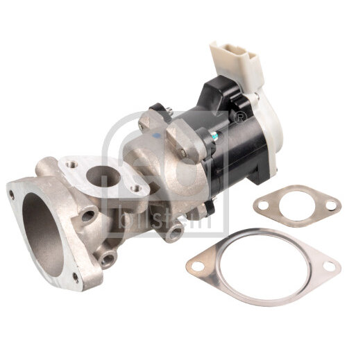 Vanne Egr Febi 175084