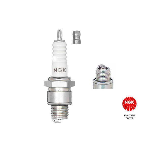 Bougie D'allumage Ngk B6hs