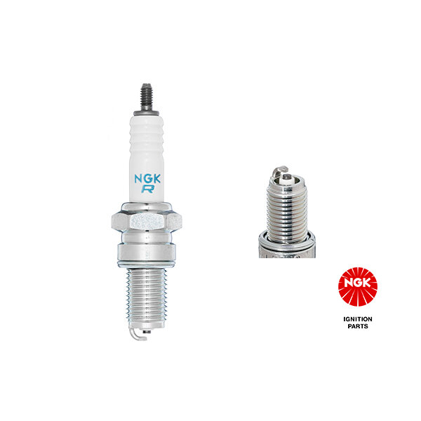 1 Bougie D'allumage Ngk 3188