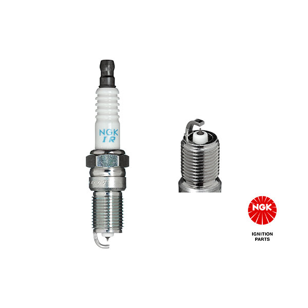 1 Bougie D'allumage Lgp Laserline Ngk Itr6f13
