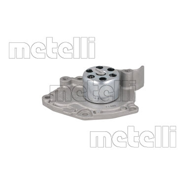 Pompe À Eau Metelli 24-1095