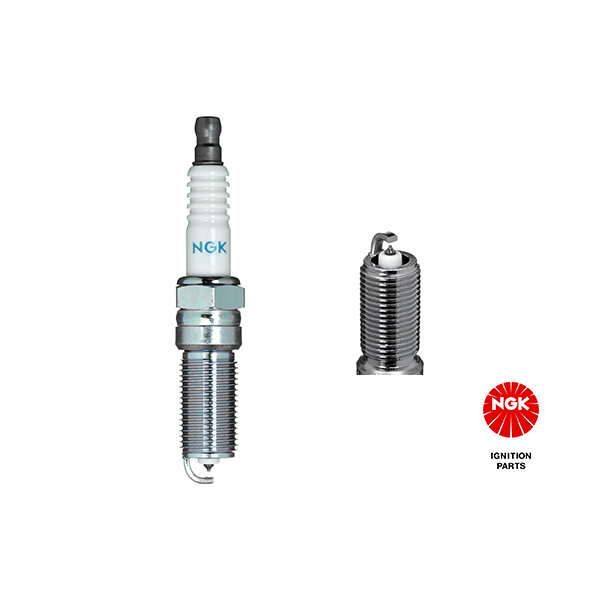 1 Bougie D'allumage Platine Ngk Ptr5a-13
