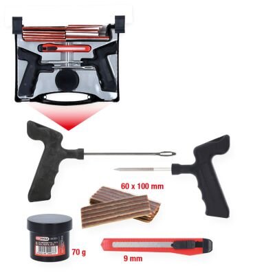 Kit De Réparation Pneus Ks Tools Tubeless