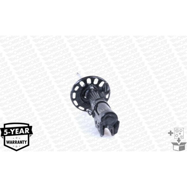 1 Amortisseur Monroe G7272