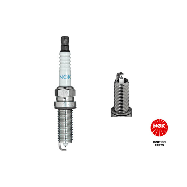 1 Bougie D'allumage Lgp Laserline Ngk Ilkar7d6g