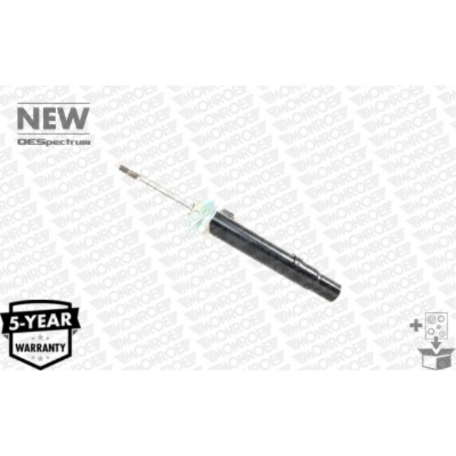 1 Amortisseur Monroe Oespectrum 742004sp