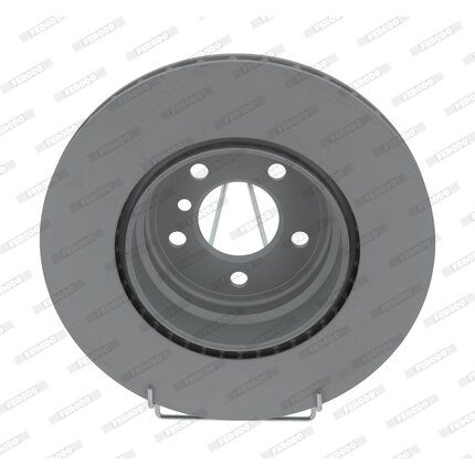 1 Disque De Frein Ferodo Ddf1716c-1