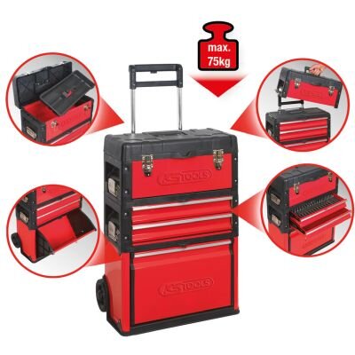 Servante mobile Ks Tools