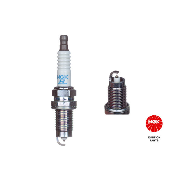 1 Bougie D'allumage Platine Ngk Pzfr5d-11