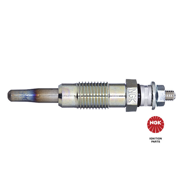 1 Bougie De Préchauffage Métallique À Démarrage Rapide Ngk Y907r