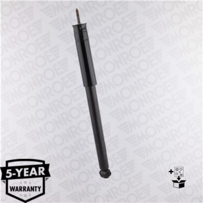 1 Amortisseur Monroe 43139