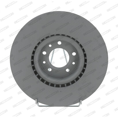 1 Disque De Frein Ferodo Ddf1747c-1